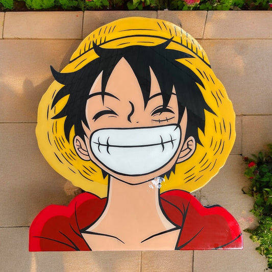 Luffy Table