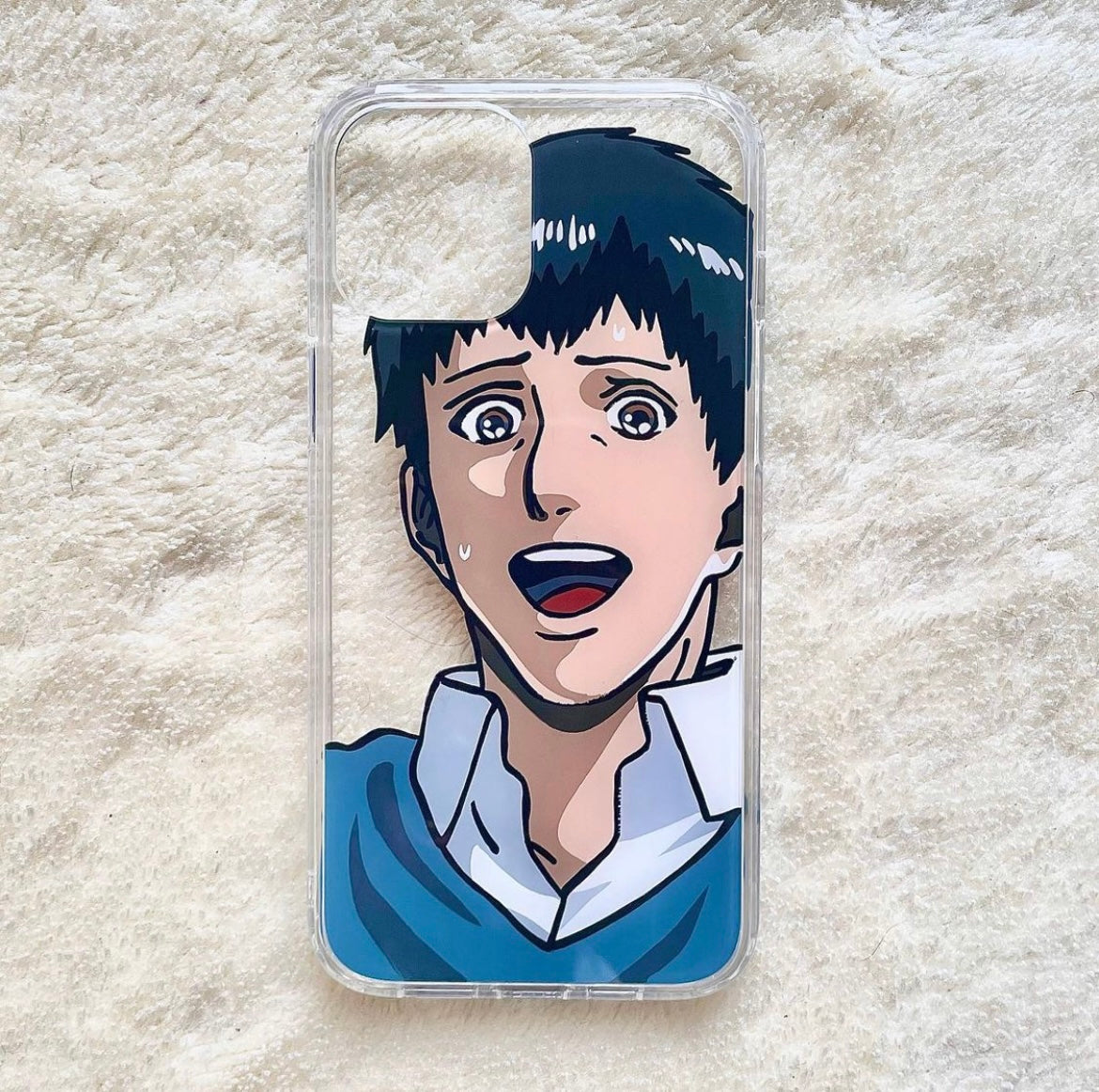 Custom Phonecase